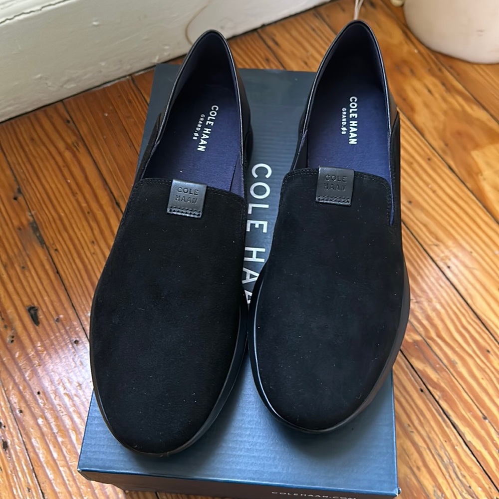 Cole Haan Grand Horizon SponII